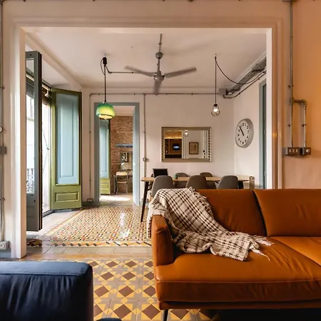 Bravissimo Les Rajoles, Unique 3-bedroom * ジローナ
