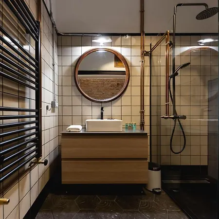 アパート Bravissimo Les Rajoles, Unique 3-bedroom *