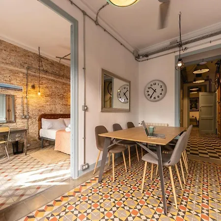 Bravissimo Les Rajoles, Unique 3-bedroom * ジローナ