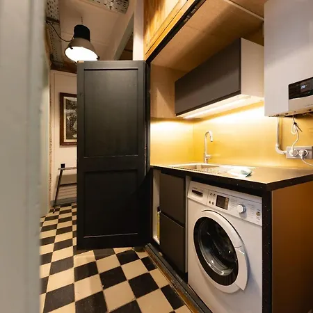 Bravissimo Les Rajoles, Unique 3-bedroom * Gerona