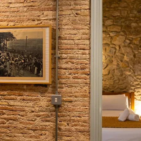 Apartmán Bravissimo Les Rajoles, Unique 3-bedroom