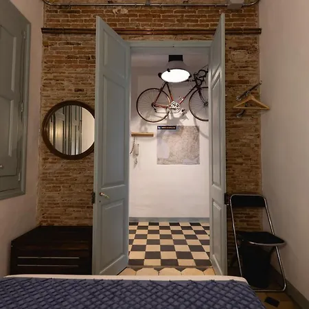 Bravissimo Les Rajoles, Unique 3-bedroom Apartmán