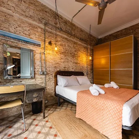 Bravissimo Les Rajoles, Unique 3-bedroom Apartmán