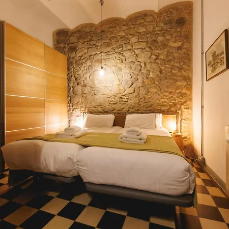 Lejlighed Bravissimo Les Rajoles, Unique 3-bedroom Girona