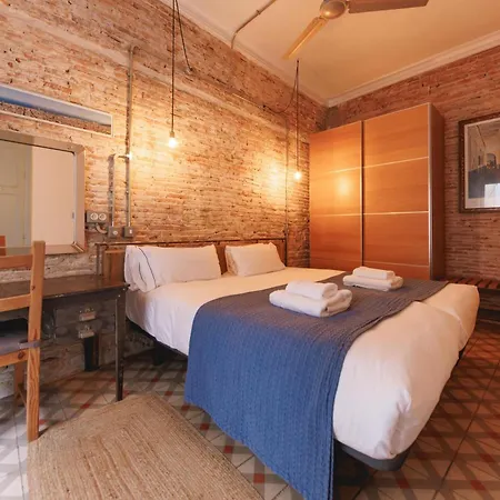 Lejlighed Bravissimo Les Rajoles, Unique 3-bedroom *