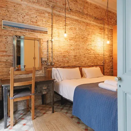 Bravissimo Les Rajoles, Unique 3-bedroom Lejlighed *